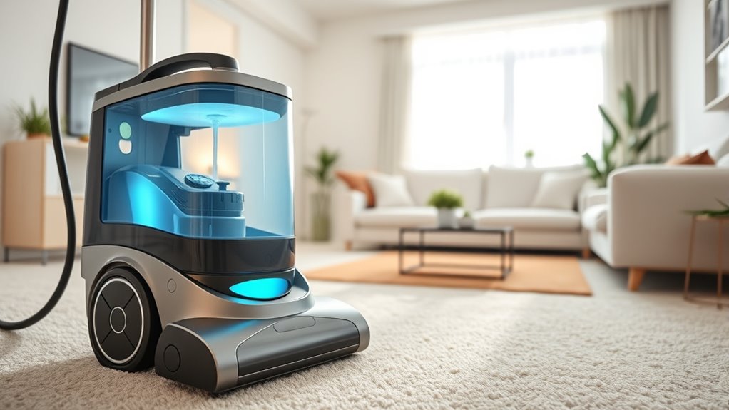 top apartment carpet cleaning options