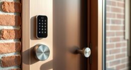 top apartment smart locks