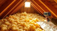 top attic insulation kit options