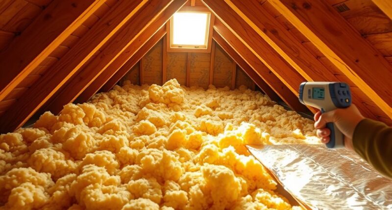 top attic insulation kit options