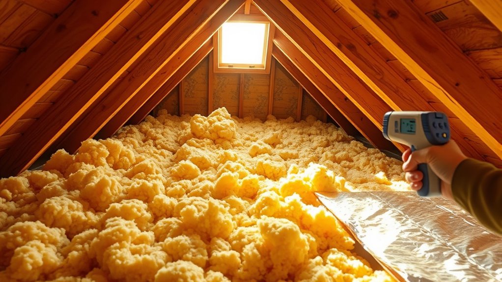 top attic insulation kit options