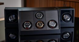top automatic watch winders