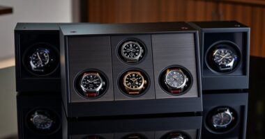 top automatic watch winders