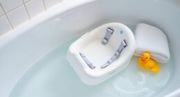 top baby bath seat picks