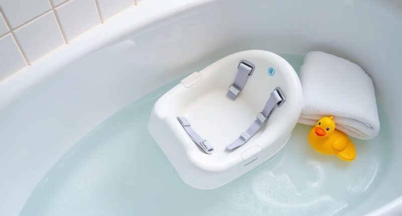 top baby bath seat picks