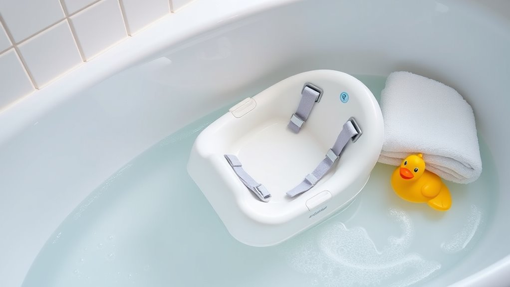 top baby bath seat picks