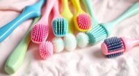top baby bottle cleaning tools