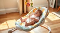 top baby bouncer seat picks