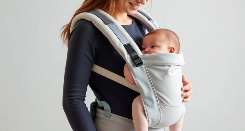 top baby carriers 2025
