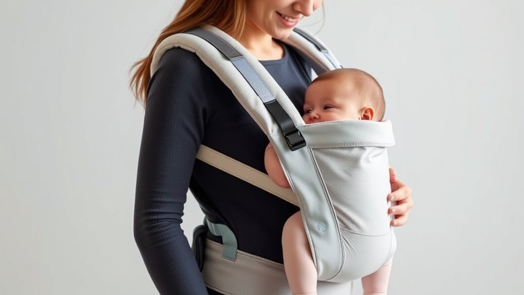 top baby carriers 2025