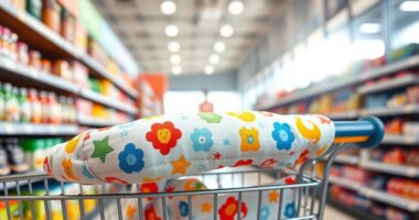 top baby cart cover picks