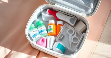 top baby first aid kits