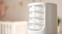 top baby formula dispensers