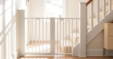top baby gate recommendations
