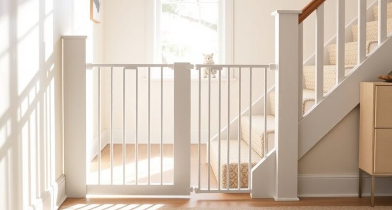 top baby gate recommendations