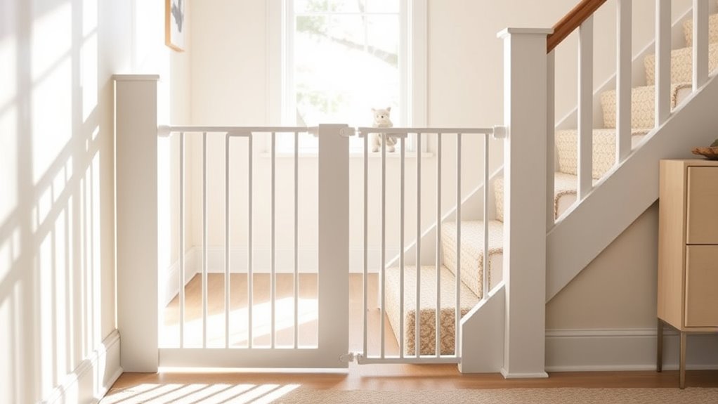 top baby gate recommendations