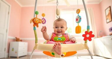 top baby jumpers selection