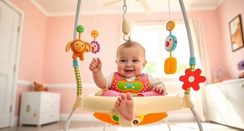 top baby jumpers selection