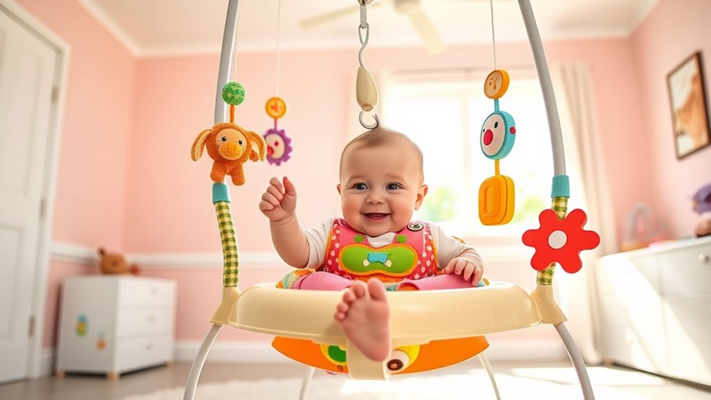 top baby jumpers selection