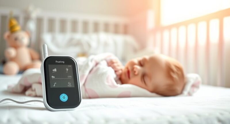 top baby monitor reviews