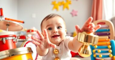 top baby musical toy picks