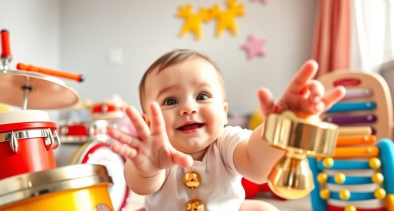 top baby musical toy picks