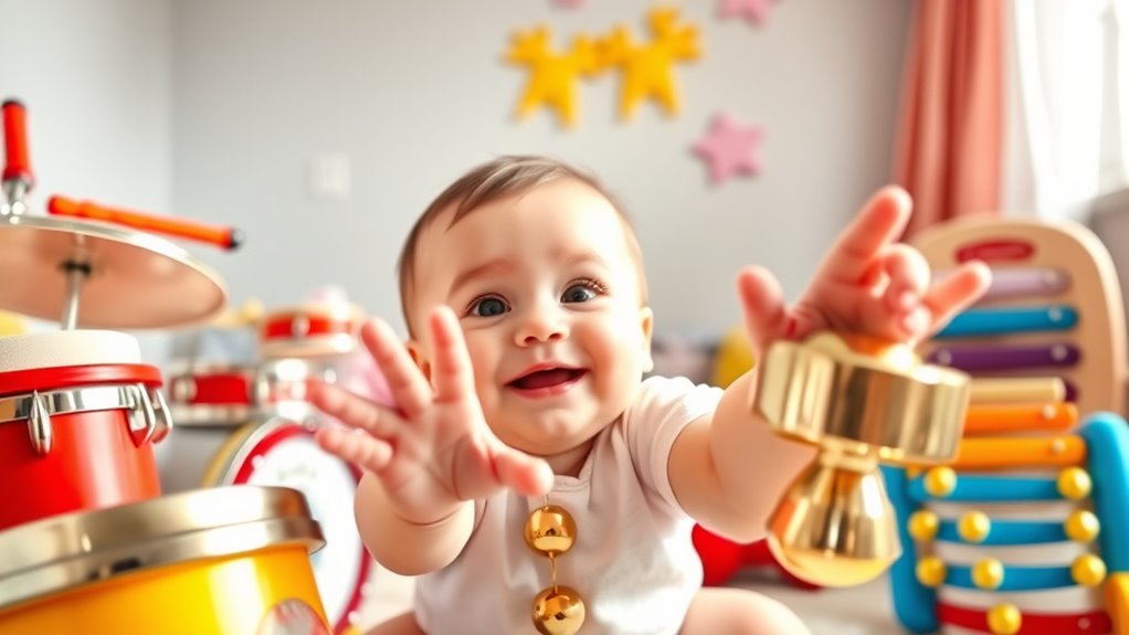 top baby musical toy picks