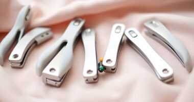 top baby nail clippers