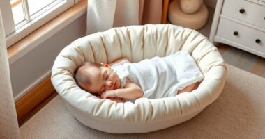 top baby nests 2025