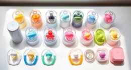 top baby pacifier sterilizers