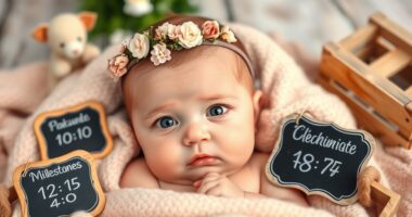 top baby photo prop ideas