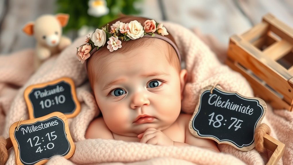 top baby photo prop ideas