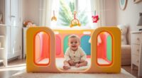 top baby playpen options
