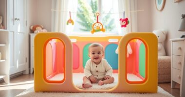 top baby playpen options