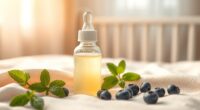 top baby probiotic drops