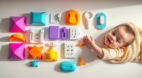 top baby proofing kits