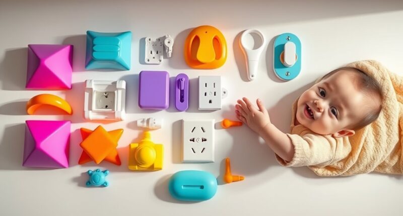 top baby proofing kits