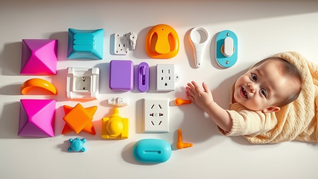 top baby proofing kits