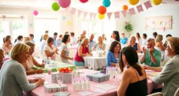 top baby shower game sets