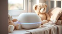 top baby sleep noise machines