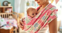 top baby sling choices