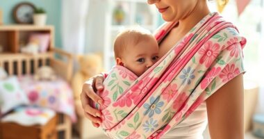 top baby sling choices