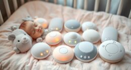 top baby soothing devices