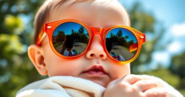 top baby sunglasses picks