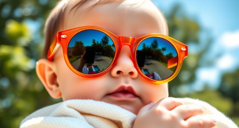 top baby sunglasses picks