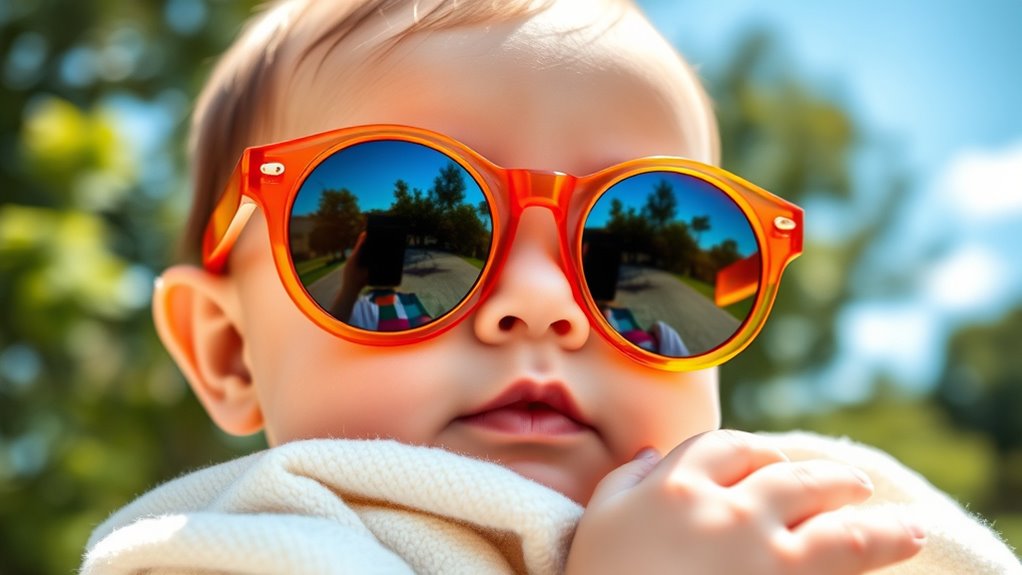 top baby sunglasses picks