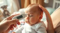 top baby thermometers 2023