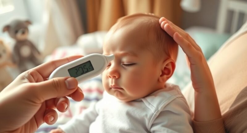 top baby thermometers 2023