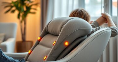 top back massagers list