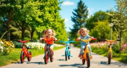 top balance bikes for kids